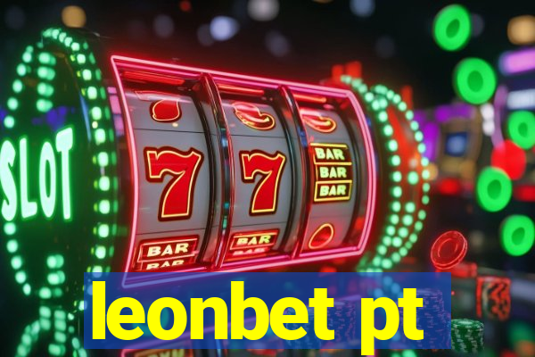 leonbet pt