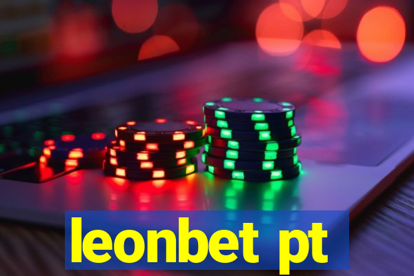 leonbet pt