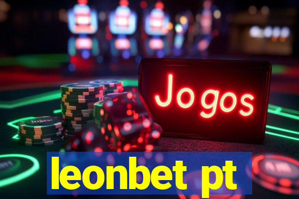 leonbet pt