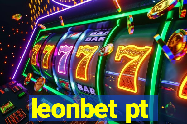 leonbet pt