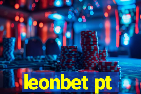 leonbet pt