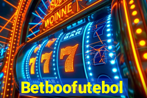 Betboofutebol