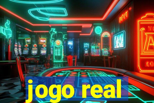 jogo real