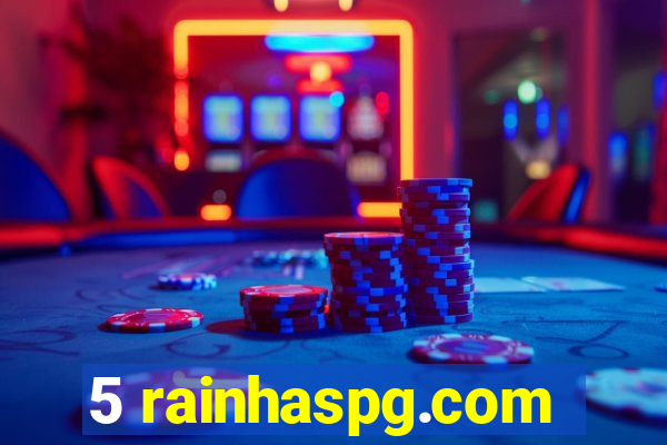 5 rainhaspg.com