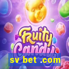 sv bet .com