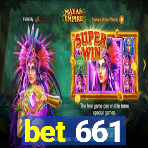 bet 661