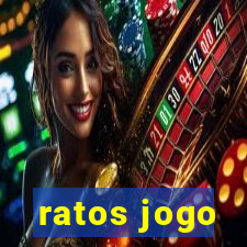 ratos jogo