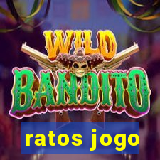 ratos jogo