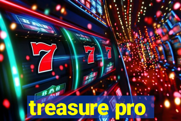 treasure pro