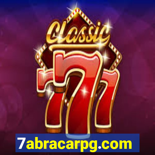 7abracarpg.com