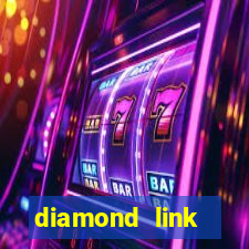 diamond link fortune slots