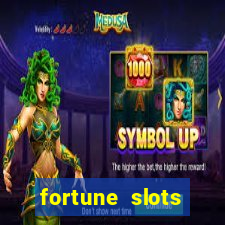 fortune slots reclame aqui