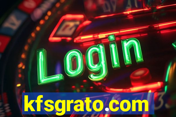 kfsgrato.com