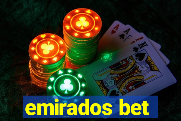 emirados bet