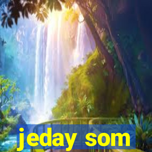 jeday som