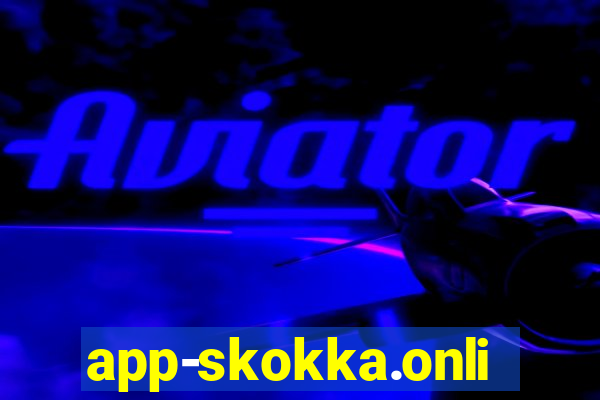 app-skokka.online