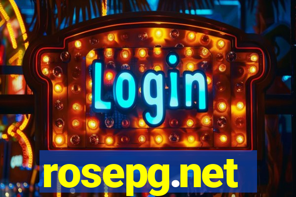 rosepg.net