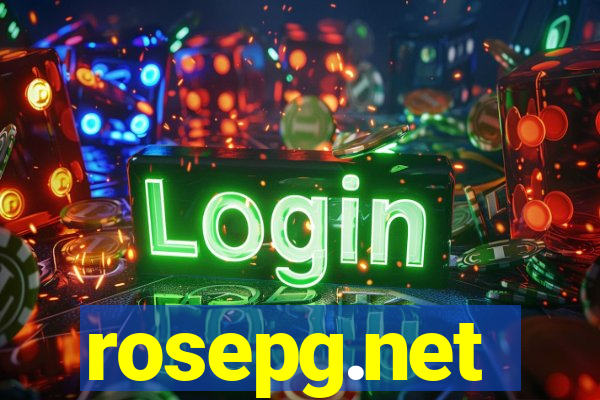 rosepg.net