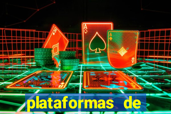 plataformas de fortune tiger