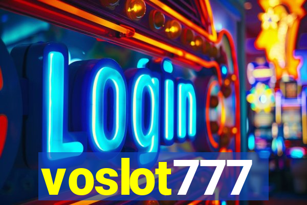 voslot777