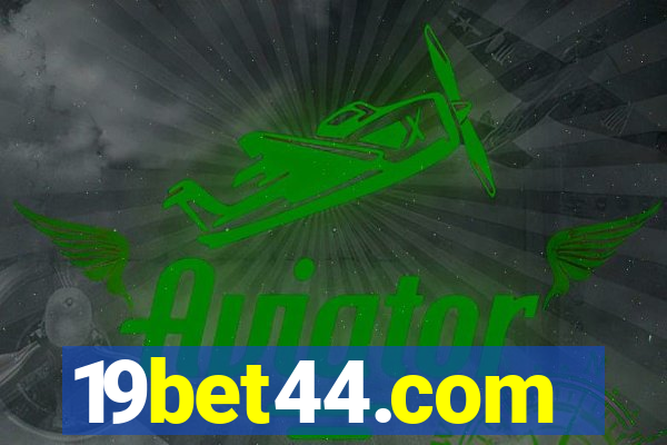 19bet44.com