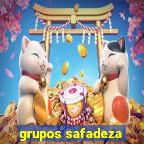 grupos safadeza