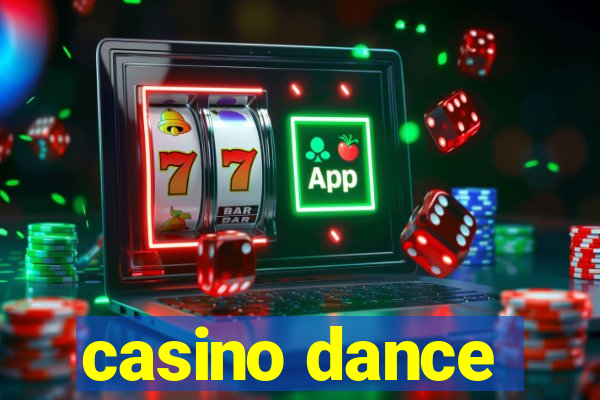 casino dance