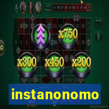 instanonomo