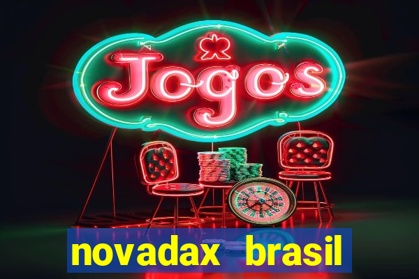 novadax brasil pagamentos ltda