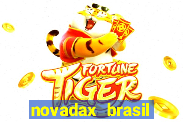 novadax brasil pagamentos ltda