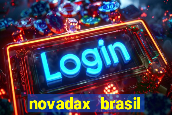 novadax brasil pagamentos ltda