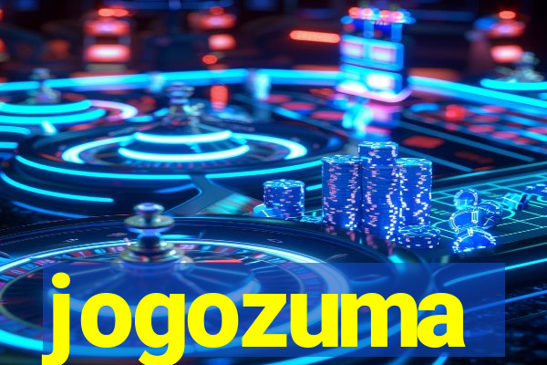 jogozuma