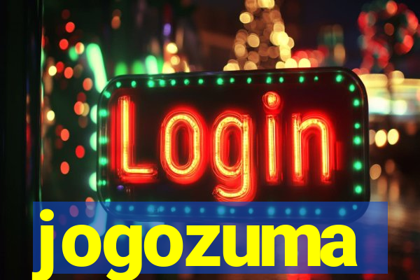 jogozuma