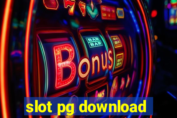 slot pg download