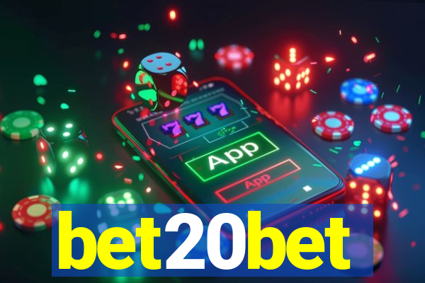 bet20bet