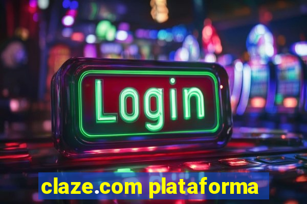 claze.com plataforma