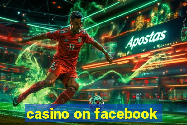 casino on facebook