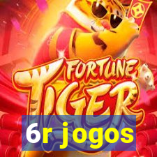 6r jogos