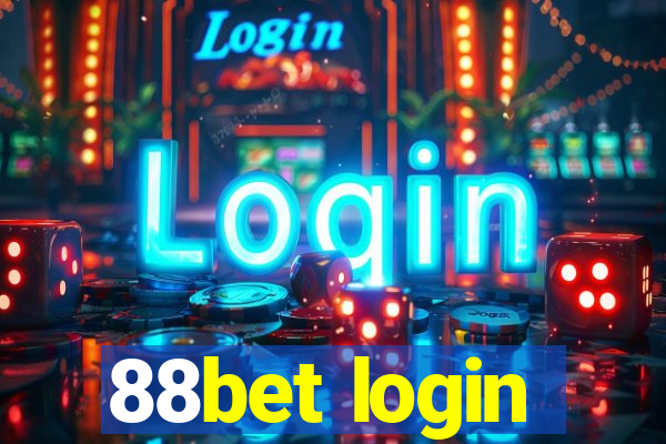 88bet login