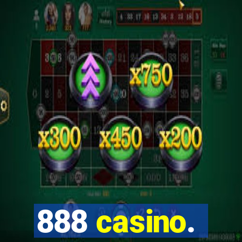 888 casino.