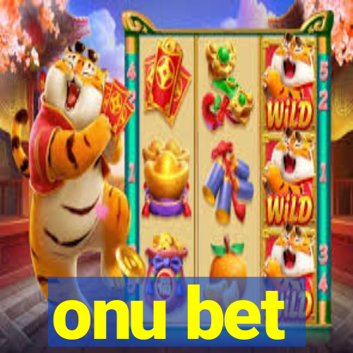 onu bet