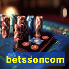 betssoncom