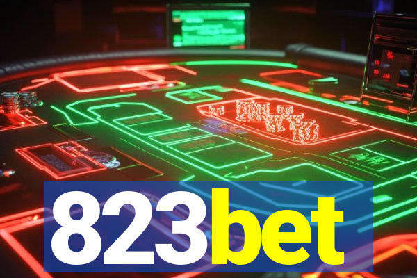 823bet