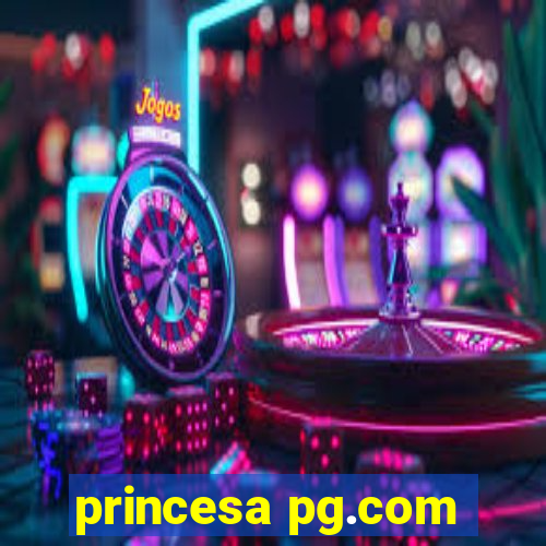 princesa pg.com