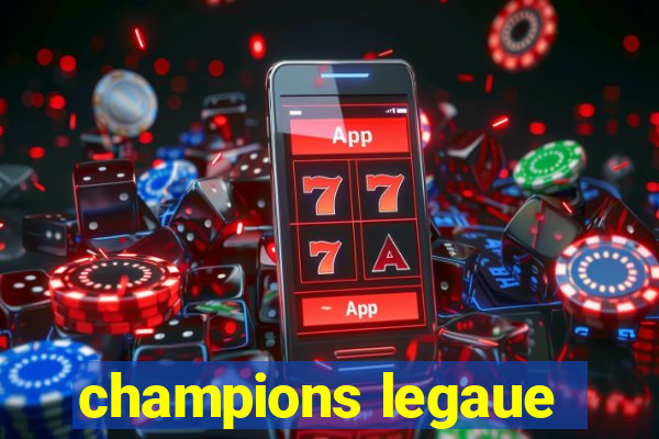 champions legaue