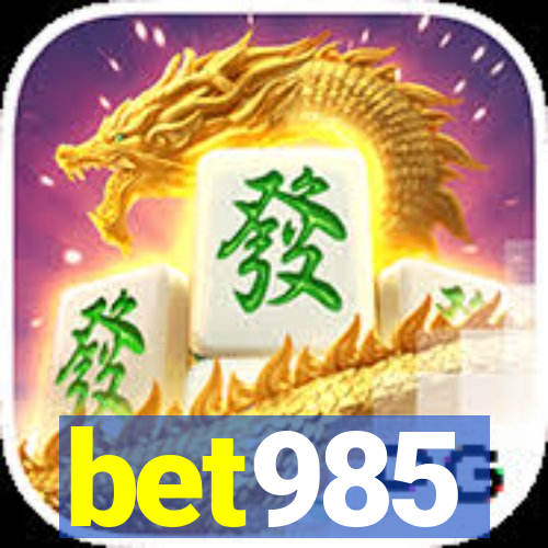 bet985