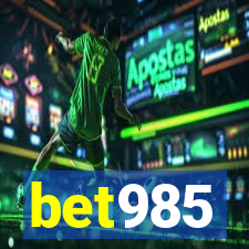 bet985