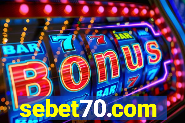 sebet70.com