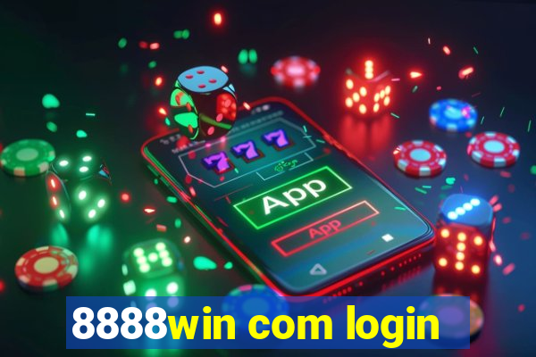 8888win com login