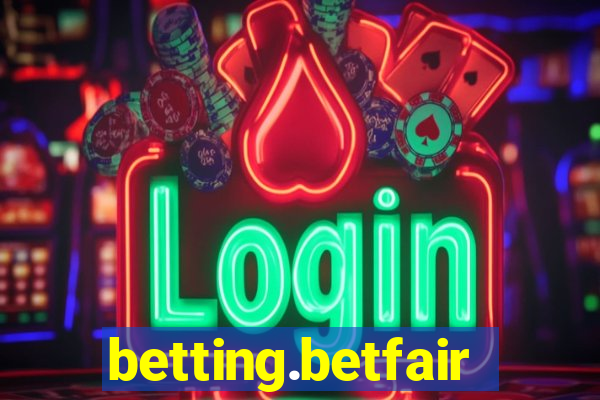 betting.betfair.com